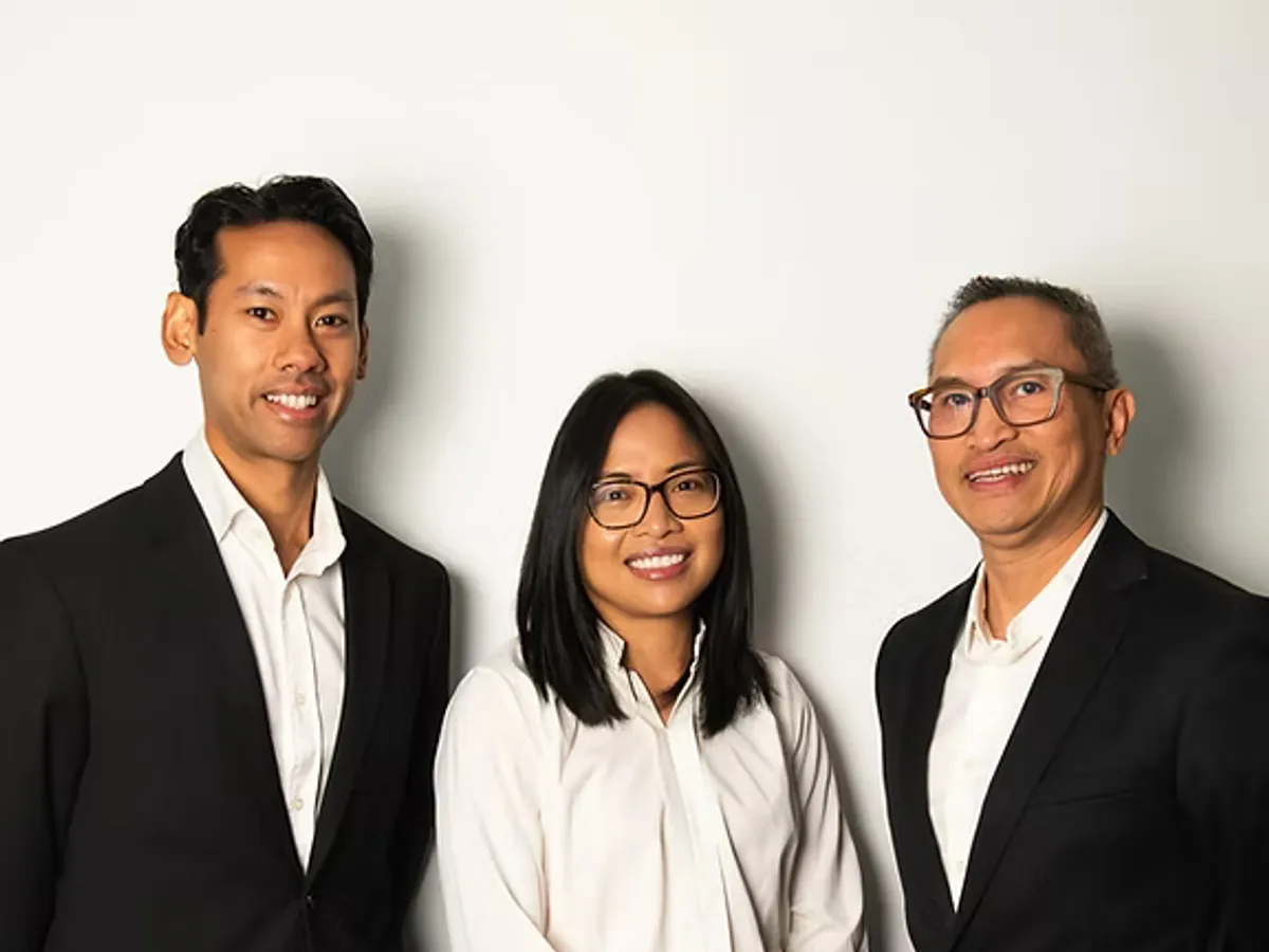United Radiology clinic co-owners