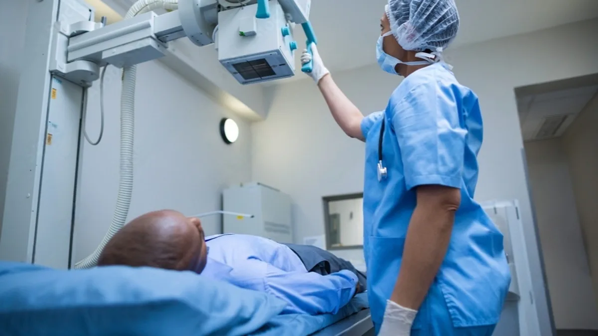 Workplace injury imaging Melbourne WorkCover scans with X-ray, ultrasound, MRI and CT assessment at United Radiology.