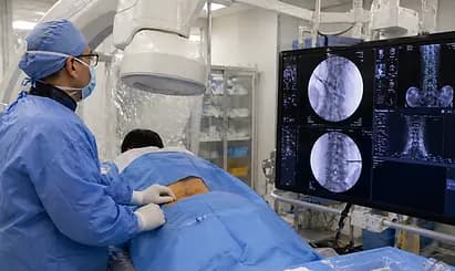Interventional Procedures