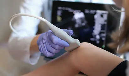 General Ultrasound Services in Melbourne for Imaging Diagnostics