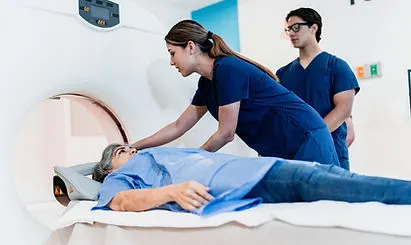 Lung Screening – Melbourne’s Low Dose CT Diagnostic Imaging
