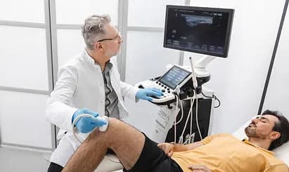 Musculoskeletal & Sports Ultrasound