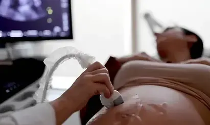 Obstetrics and Gynaecology Ultrasound Services