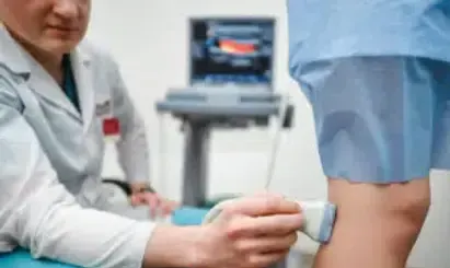 Vascular Ultrasound Services for Imaging Diagnosis and Care