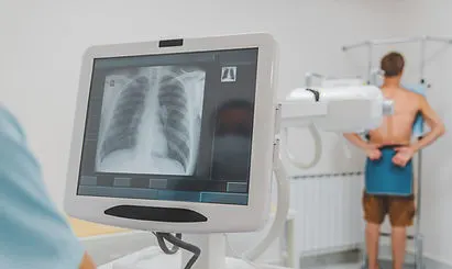 X-ray