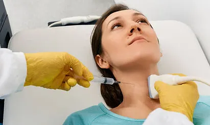 Core Biopsy & Fine Needle Aspiration (FNA)
