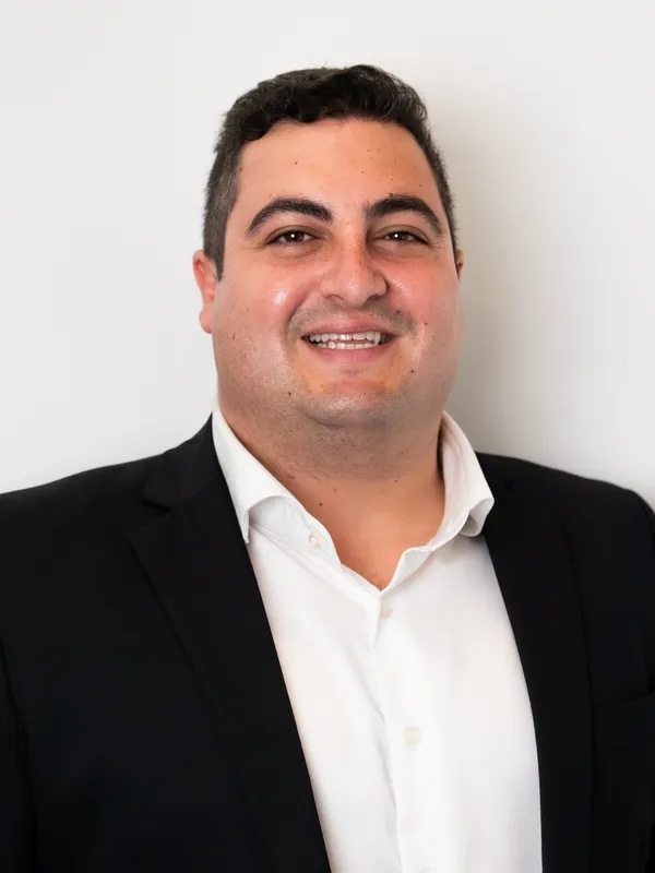 Anthony Mobilio